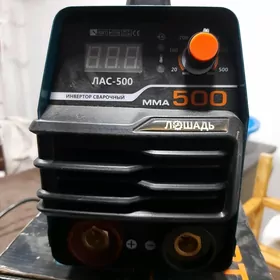 swarocnyý aparat