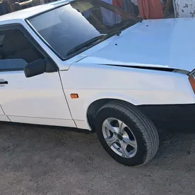 Lada 21099 2004