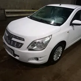 Chevrolet Cobalt SS 2013