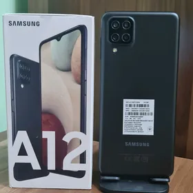 samsung a12 32lik