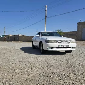 Toyota Chaser 1993