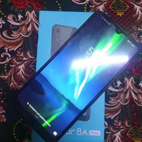 honor 8a