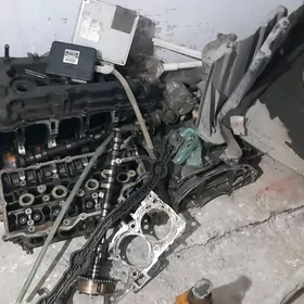 Mator Hyundai