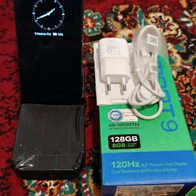 Infinix smart 9