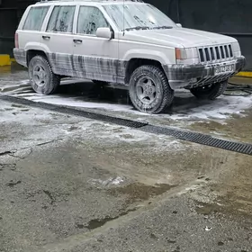 Jeep Grand Cherokee 1998