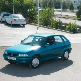 Opel Astra 1994