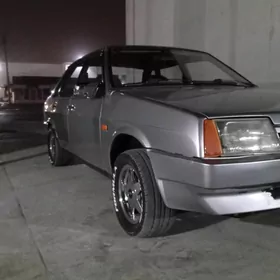 Lada 21099 2004