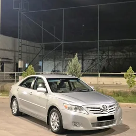Toyota Camry 2007