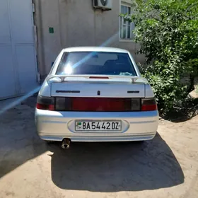 Lada 2110 2002