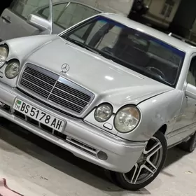 Mercedes-Benz E280 1996