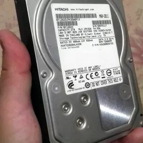 *** HDD ORIGINAL(HITACHI) 2TB(3.5) 100% SAGLYGY **