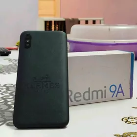 redmi 9 a