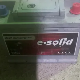 Akumlyator