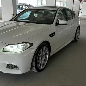 BMW F10 2010