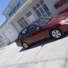 Toyota Avalon 2004