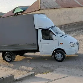 Gaz Gazel 2012