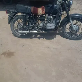 Ural 4320 1985