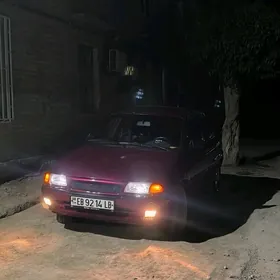 Opel Astra 1993