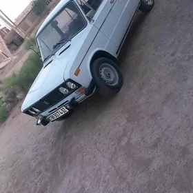 Lada 2106 1987