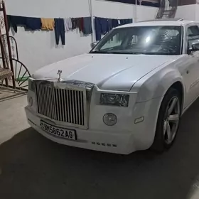 Chrysler 300C 2007