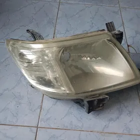 fara hilux