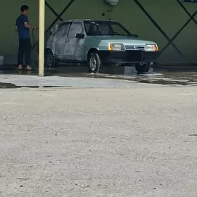 Lada 21099 2001