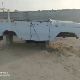 UAZ