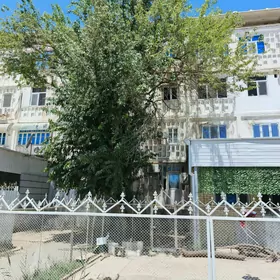 Agahanjaeva köçe 2 komnat