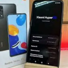 Redmi Note 11 6 128gb
