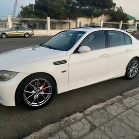 BMW 3 Series 2005