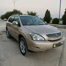 Lexus RX 330 2004