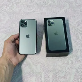 IPhone 11pro. 256GB