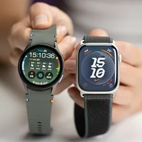 Apple Watch SATYN ALYAS galaxh watch sagat ultra