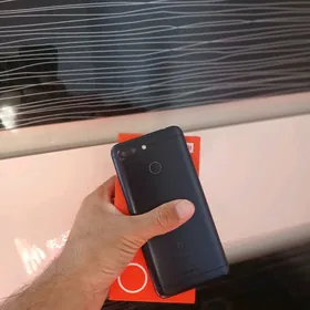 Redmi 6 3/32