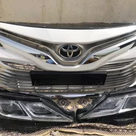 camry fara