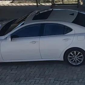 Lexus IS 250 2006
