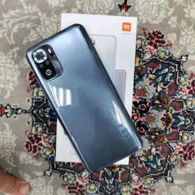 redmi Note 10S 6/64