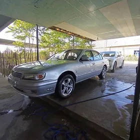 Nissan Cefiro 1996