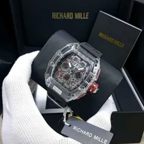 Richard Mille sagat часы