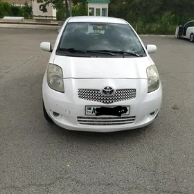 Toyota Yaris 2006