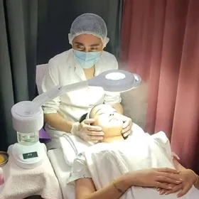 COSMETOLOGY ESTHETIC НА ВЫЕЗД