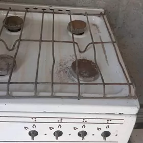 gaz plita