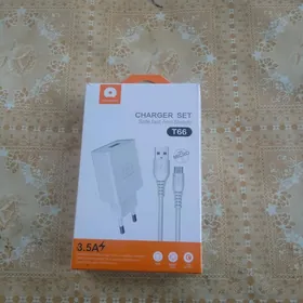 zaryadçik
