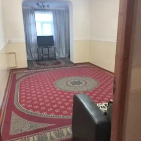 satlyk kwartira