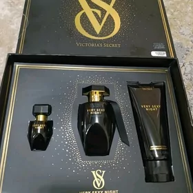 Duhi Духи Victoria secret