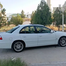 Opel Omega 2003