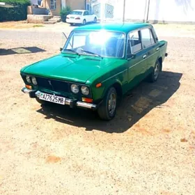 Lada 2106 1987