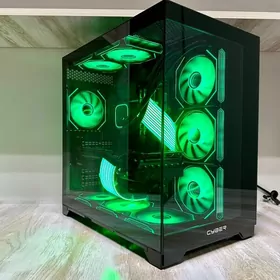 i7-14790 / RTX 3070 / RAM 64