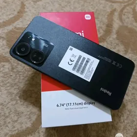 Redmi 13C 8/256