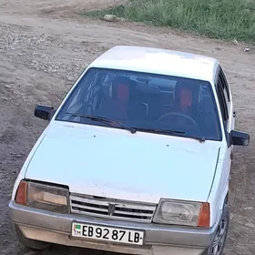 Lada 21099 1993